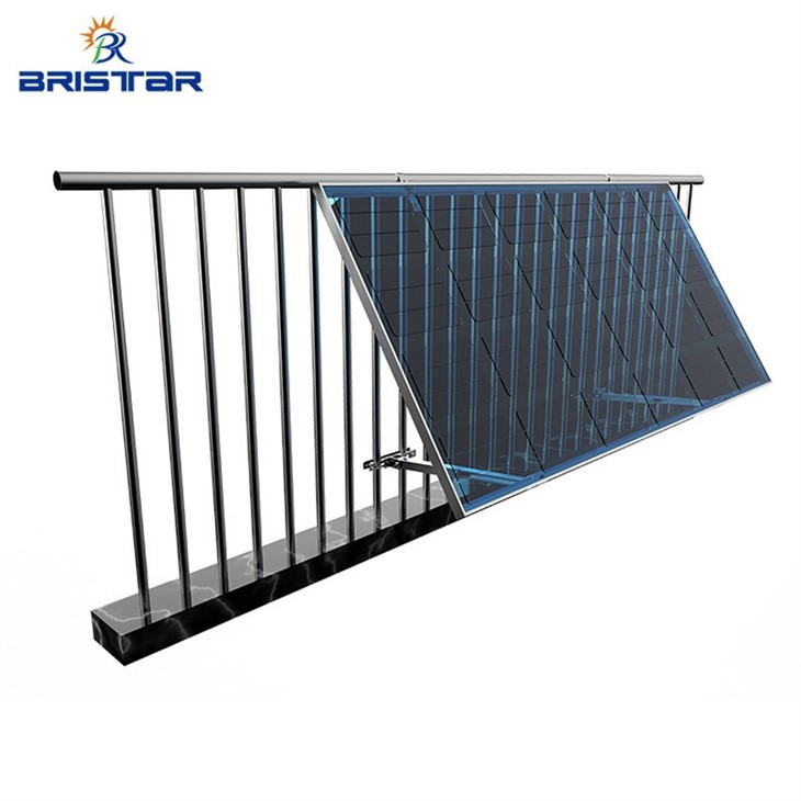 solar brackets structure system solar brackets structure system