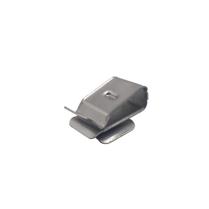 90-Degree Solar Wire Clips