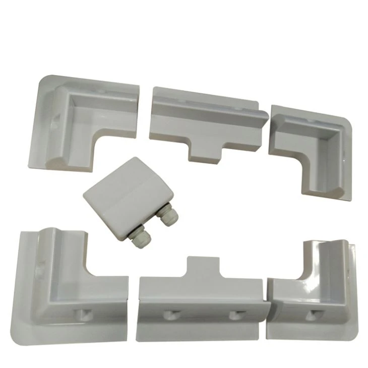 ABS Solar Bracket