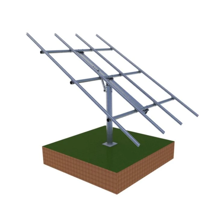 Pole Mounted PV Systems (5) Pole Mounted PV Systems (5)