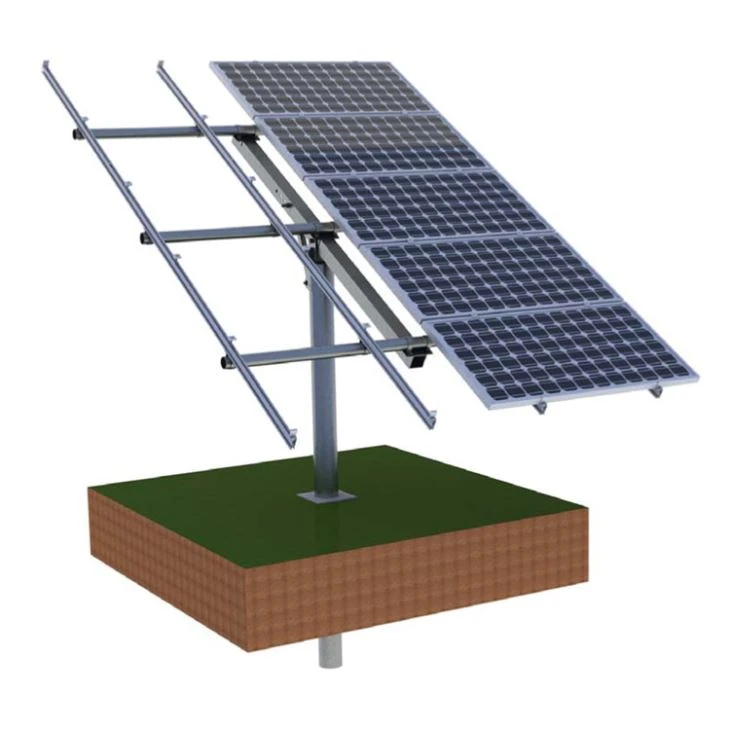 Pole Mounted PV Systems Pole Mounted PV Systems