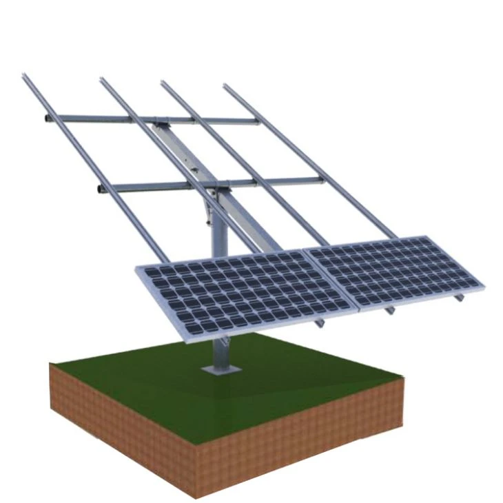 Pole Mounted PV Systems Pole Mounted PV Systems