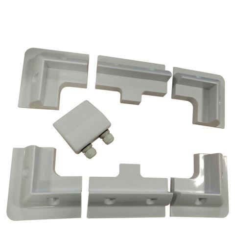 Paranki ta 'Immuntar tal-Panewijiet Solari ta' Motorhome