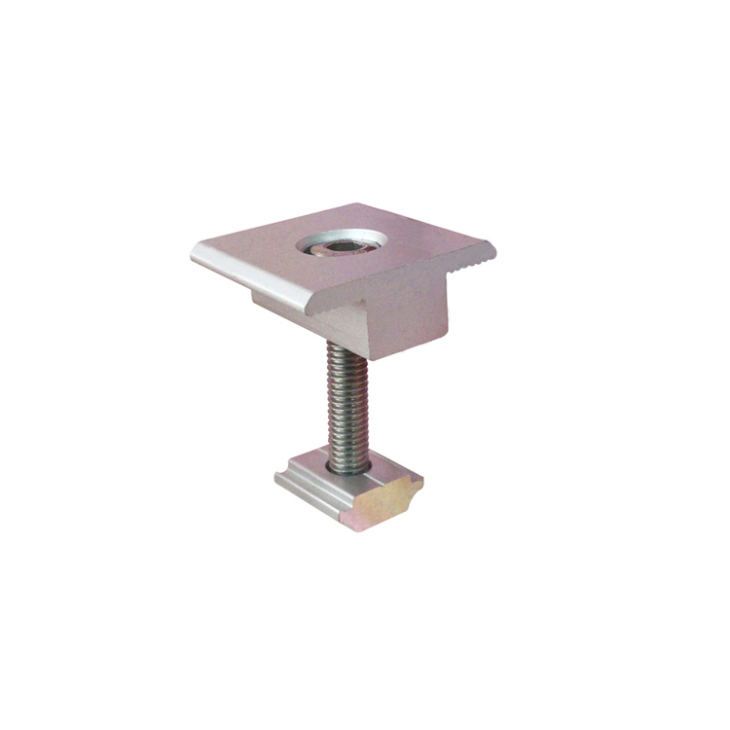 Solar Module Clamps