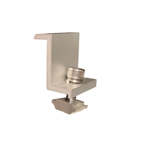 Solar Module Clamps