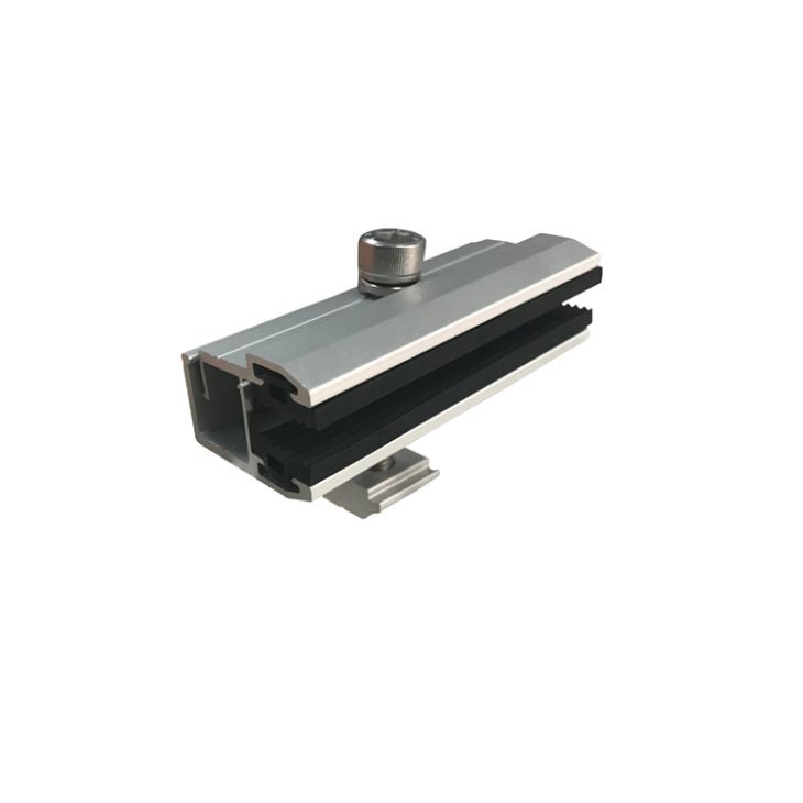 Solar Module Clamps