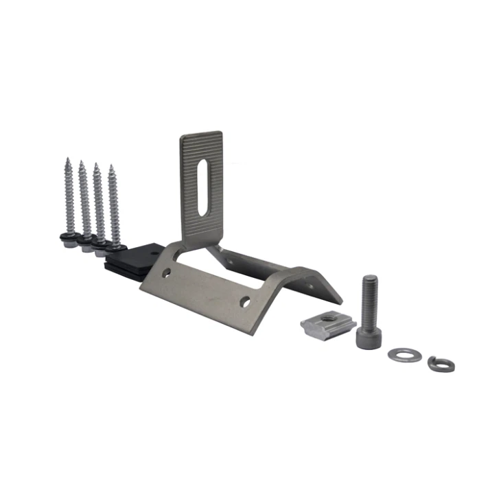 Solar Mounting Clips