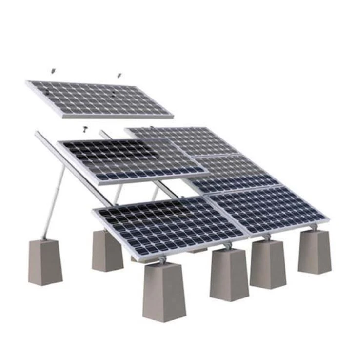 Solar Panel Adjustable Mounting Brackets Solar Panel Adjustable Mounting Brackets