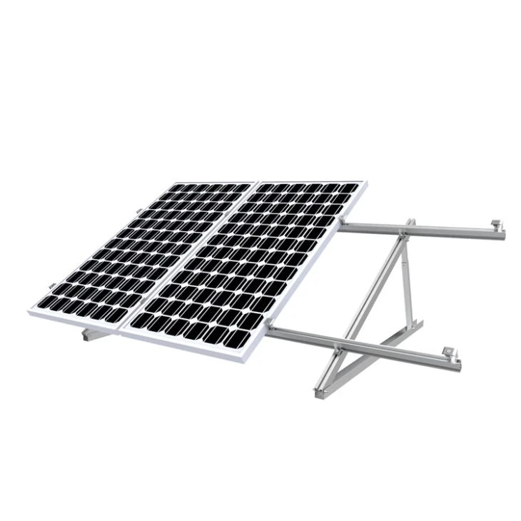 Solar Panel Adjustable Mounting Brackets Solar Panel Adjustable Mounting Brackets
