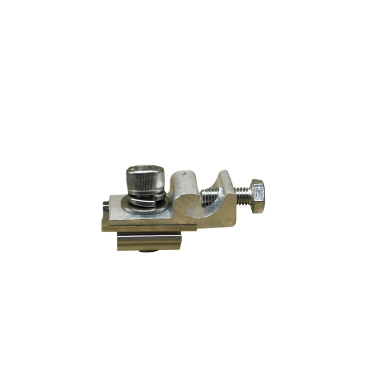 Solar Panel Grounding Clamps Solar Panel Grounding Clamps