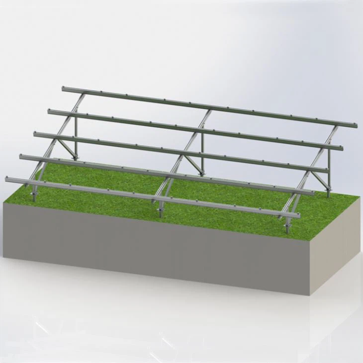 Solar Support Systems Solar Support Systems