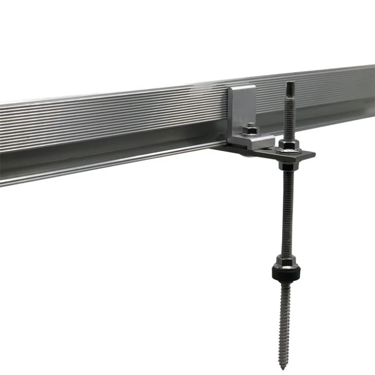 Stainless Steel Hanger Bolt