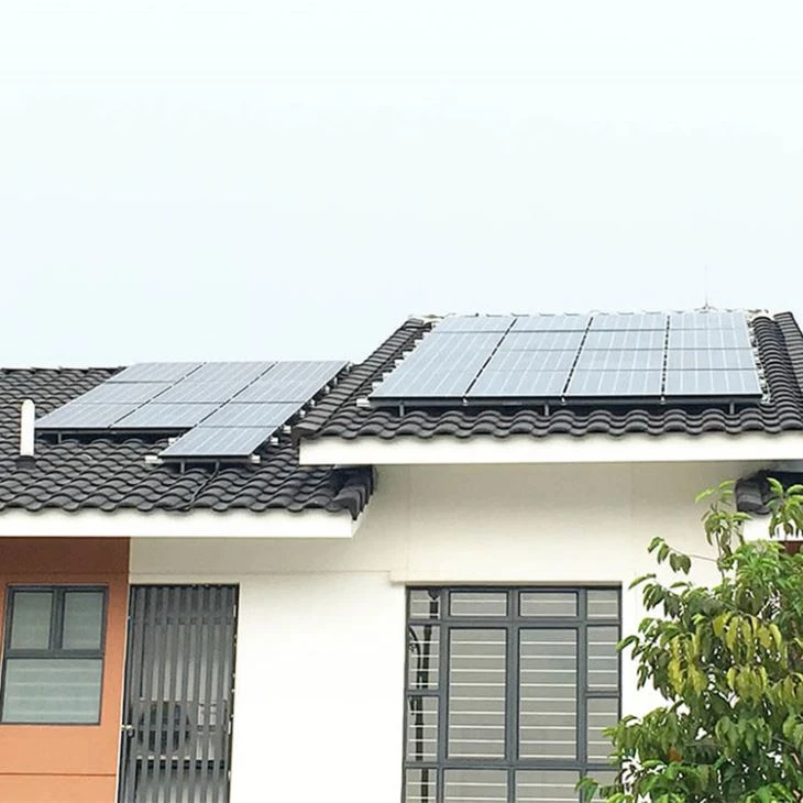 Tile Roof Solar Mounting System Tile Roof Solar Mounting System