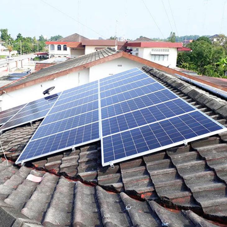 Tile Roof Solar Mounting System Tile Roof Solar Mounting System