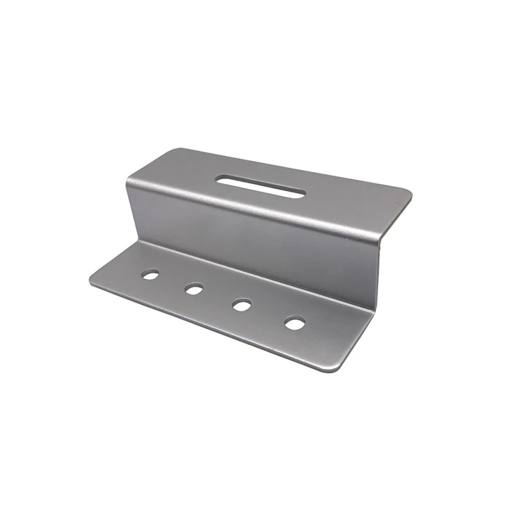 Pv System Hardware Z Bracket Pv System Hardware Z Bracket