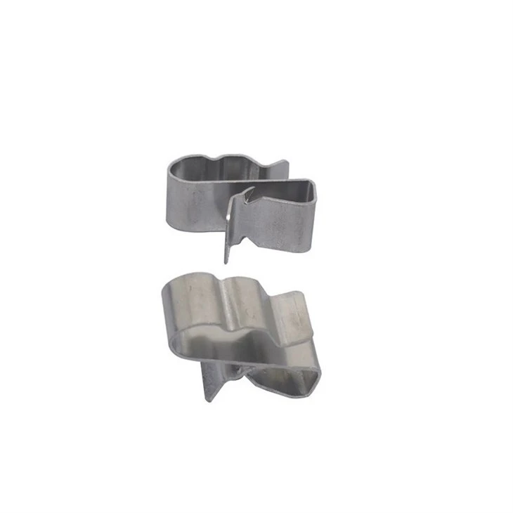 Solar Cable Management Earth Clip