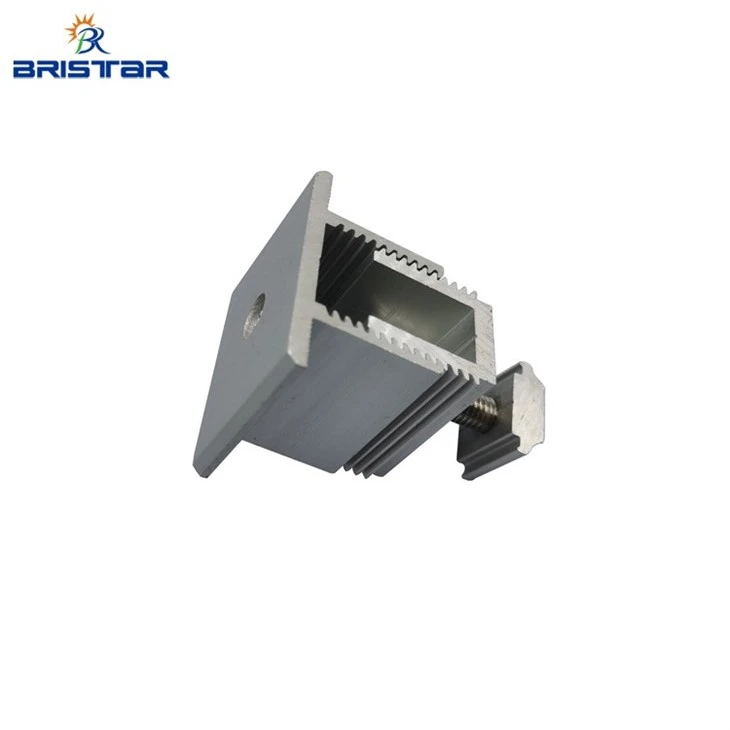 Adjustable Mid Clamp Adjustable Mid Clamp