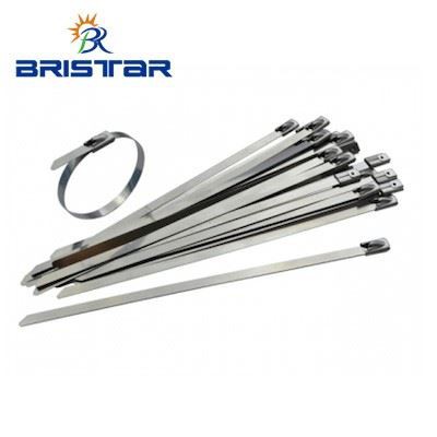 stainless steel cable tie